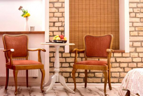 Old Town cosy one bedroom apartments with fireplace